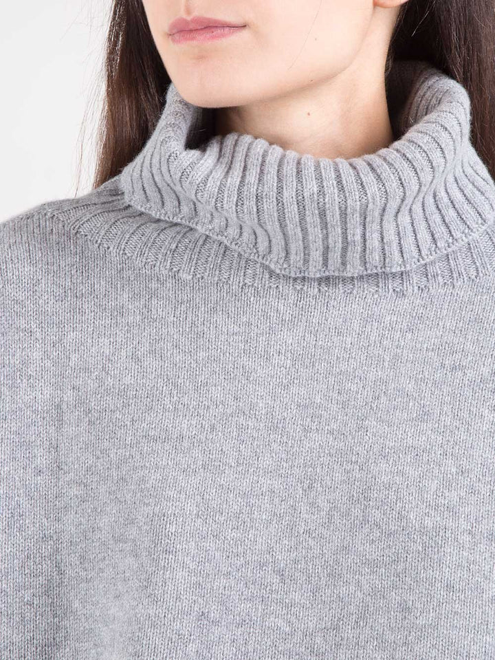 Maglia dolcevita