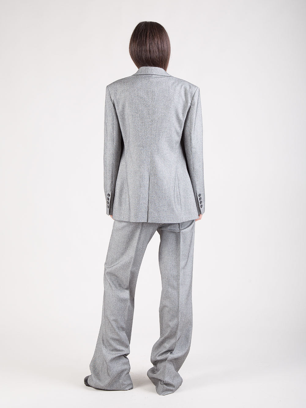 Tailleur doppiopetto