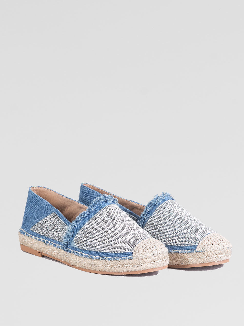 Espadrillas MANLY