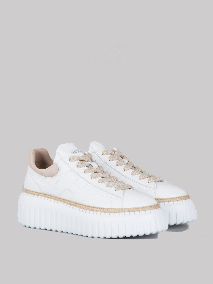 SNEAKER HOGAN H-STRIPES
