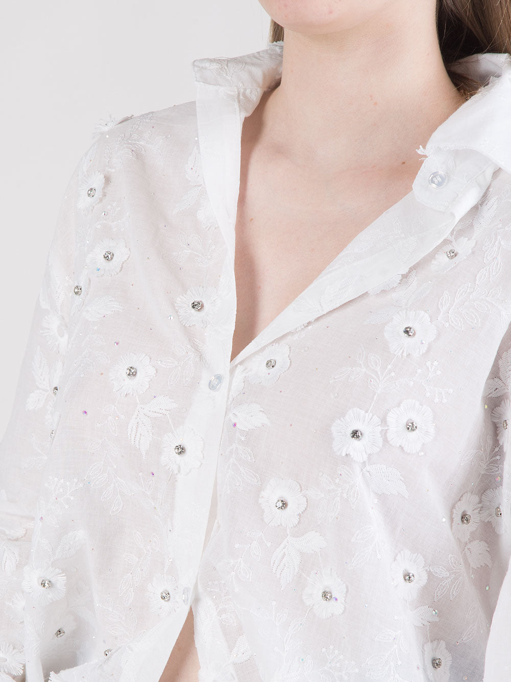 Camicia eleonora