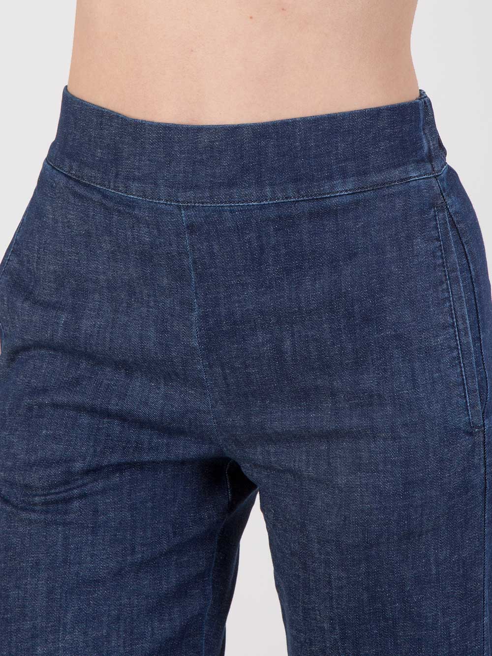 jeans relaxed wide leg