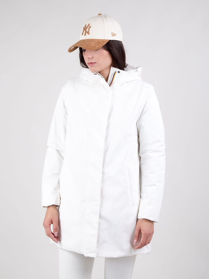 Giacca Sophie marmotta