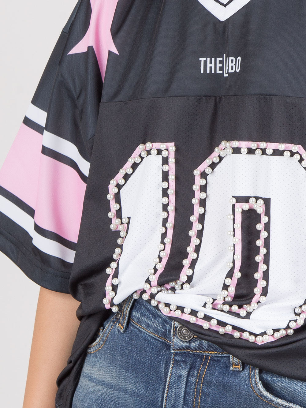 The Labo t-shirt