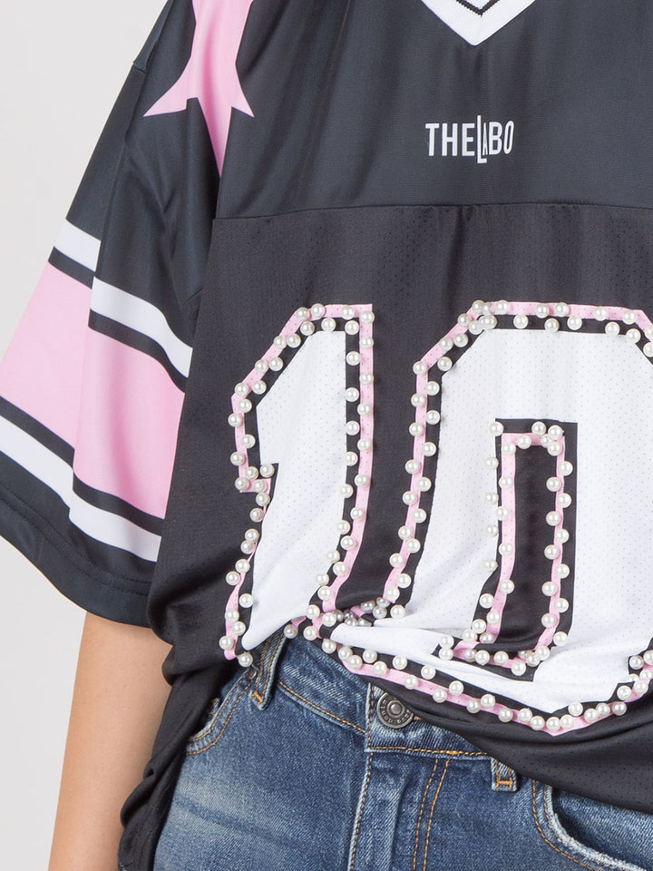 The Labo t-shirt