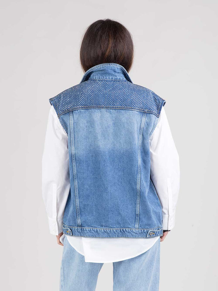 Gilet Kigali