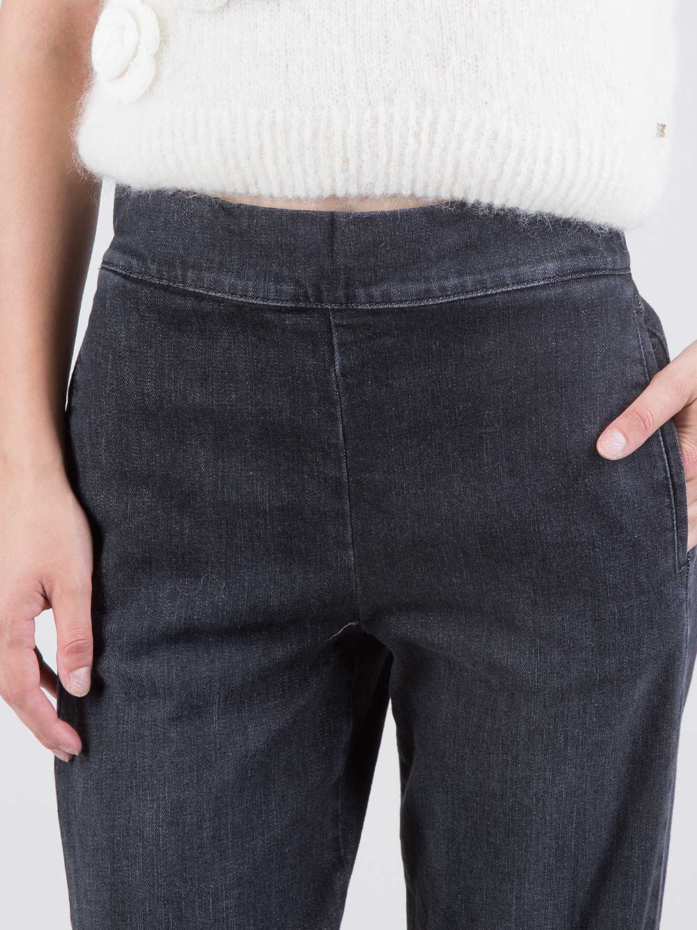 Jeans Relaxed