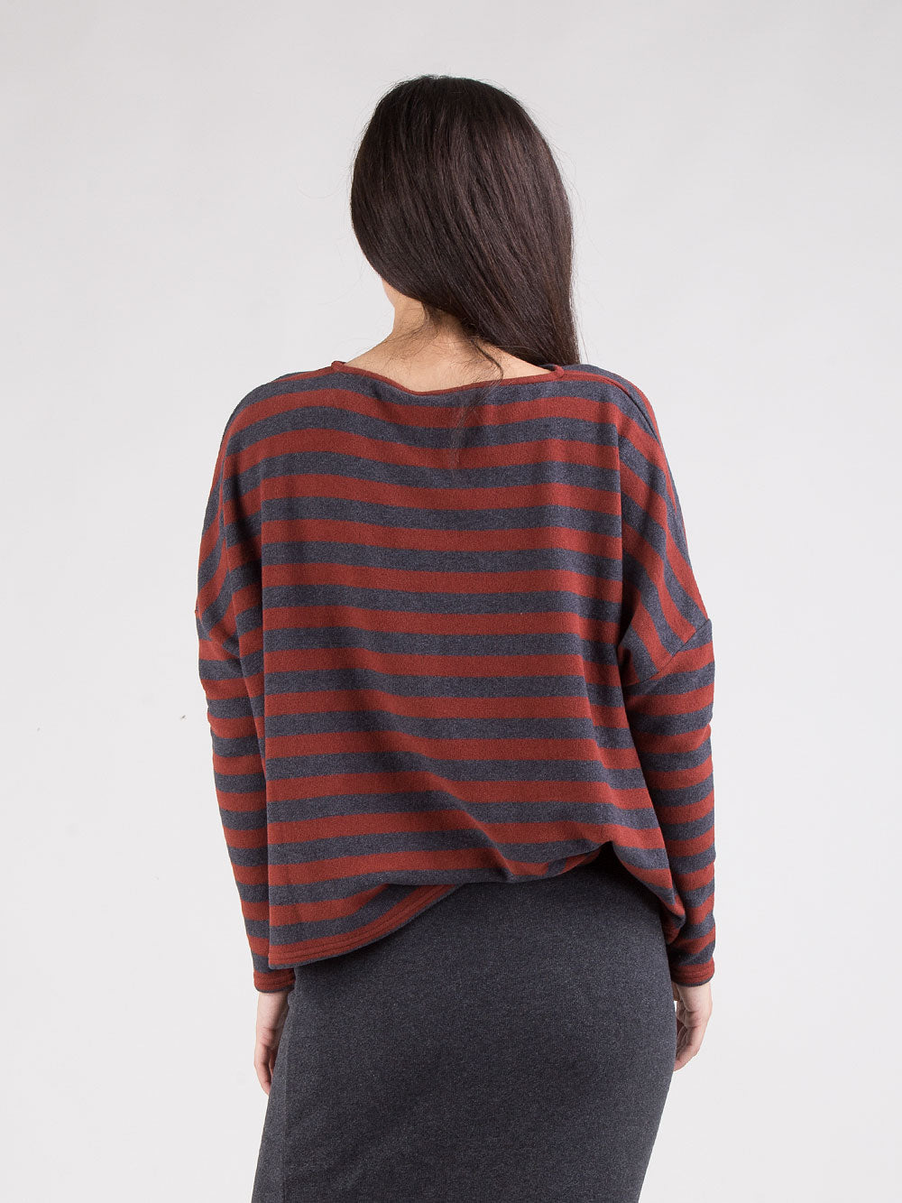 Maglia Boxy