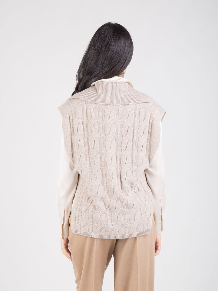 Gilet Tirsi