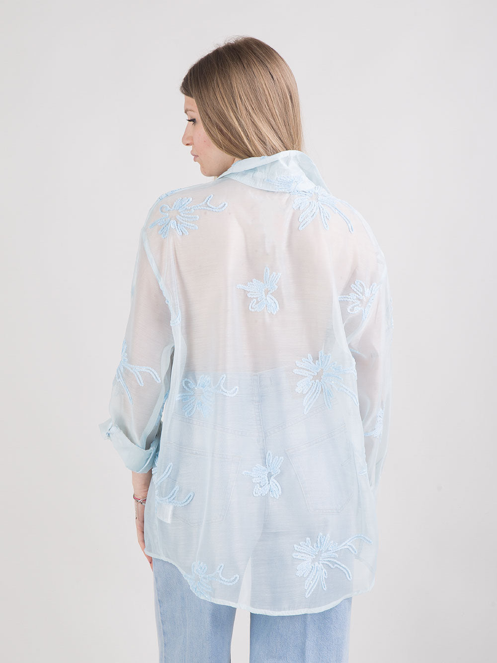 Camicia Sofia