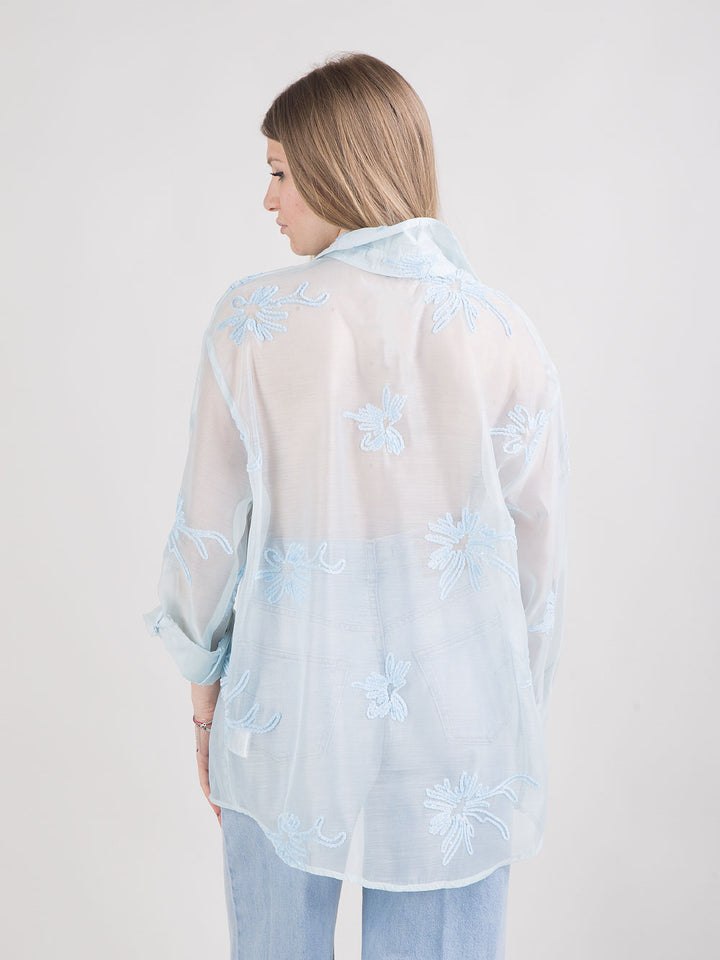 Camicia Sofia