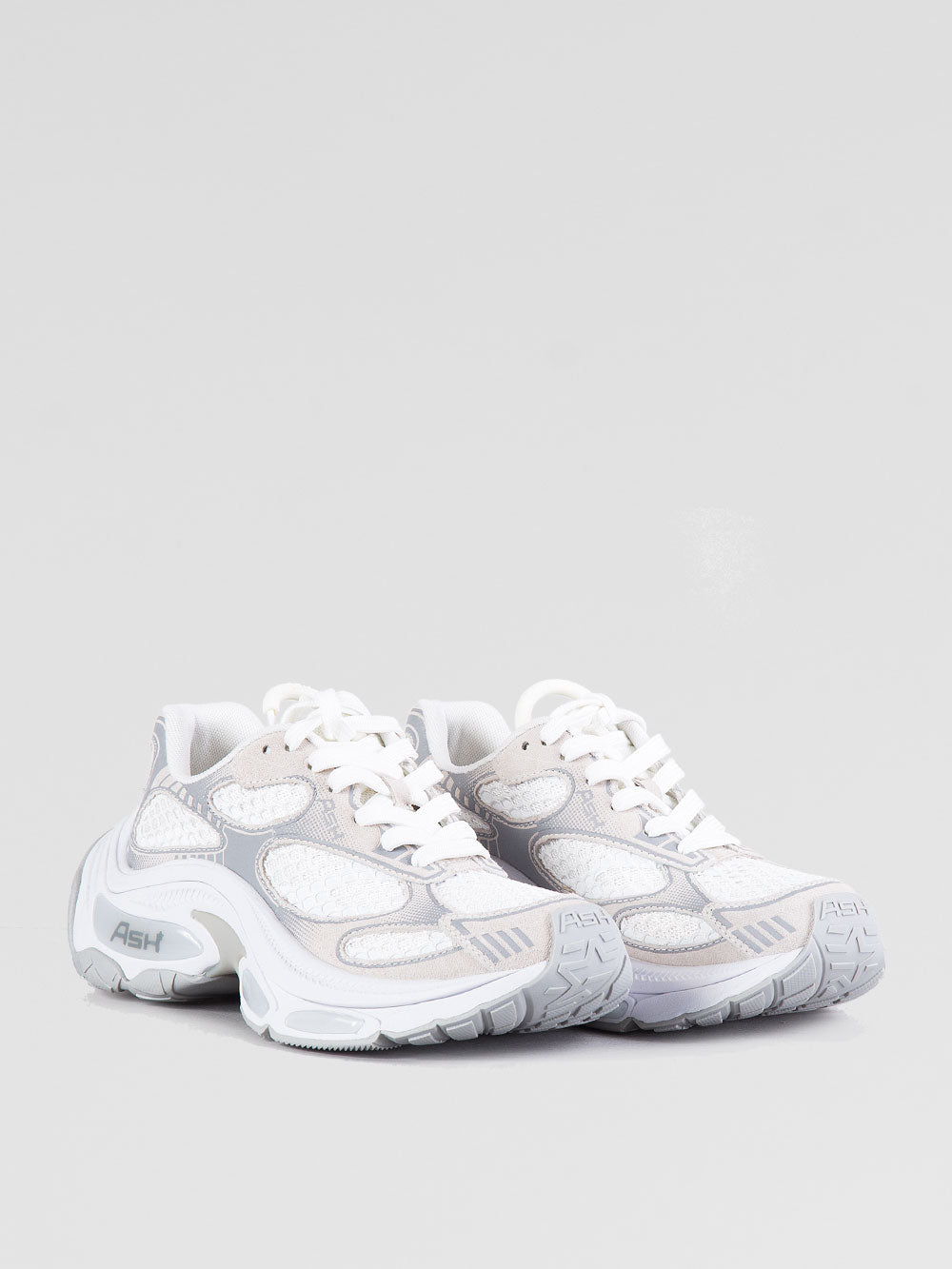Sneakers Dragon