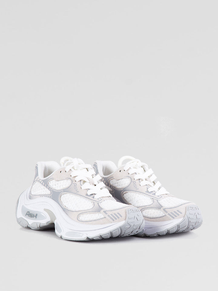 Sneakers Dragon