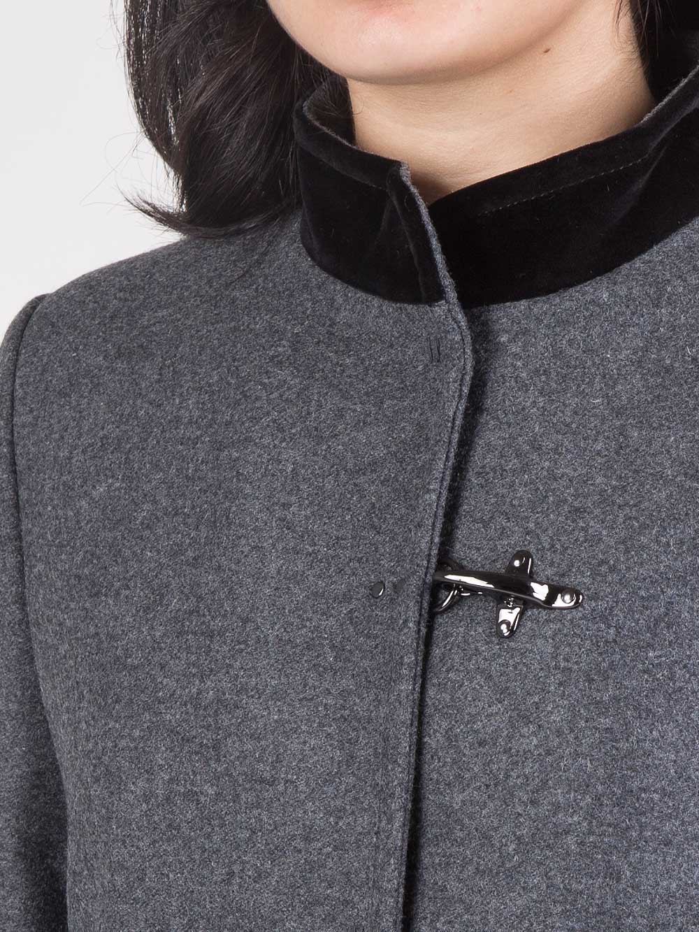 Cappotto Virginia