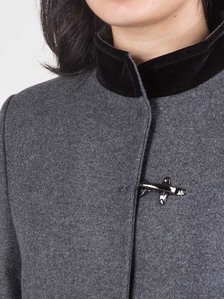 Cappotto Virginia