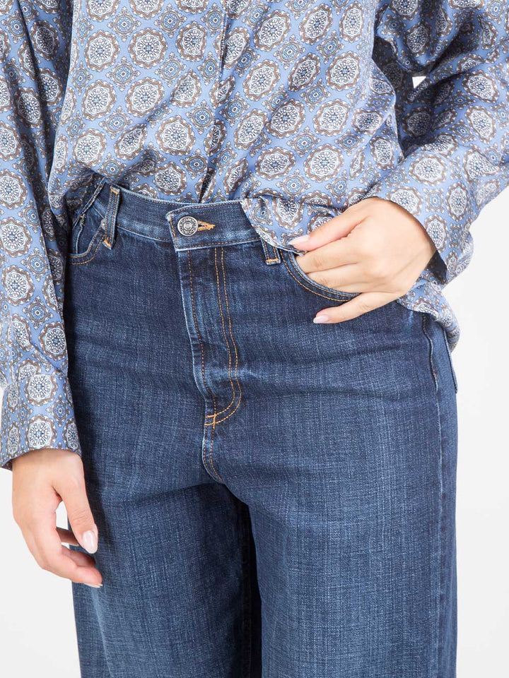 Jeans Bessie