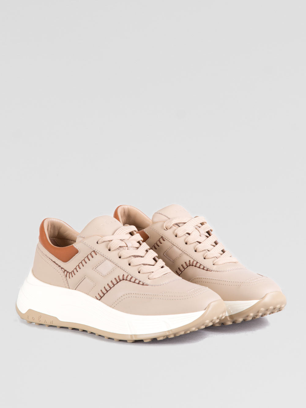 Sneakers Hi-Fi