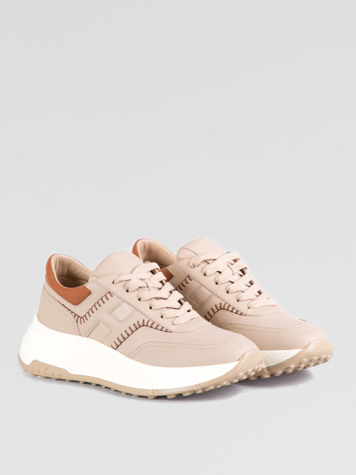 Sneakers Hi-Fi