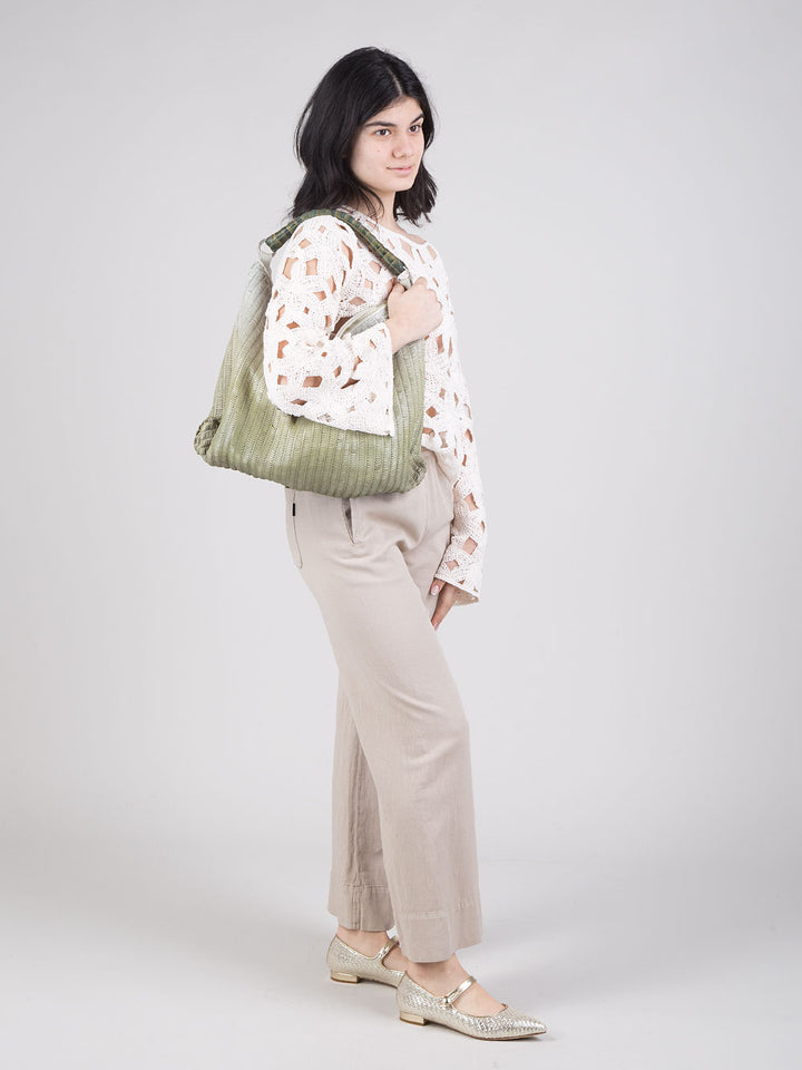 Borsa Lune Kiwi
