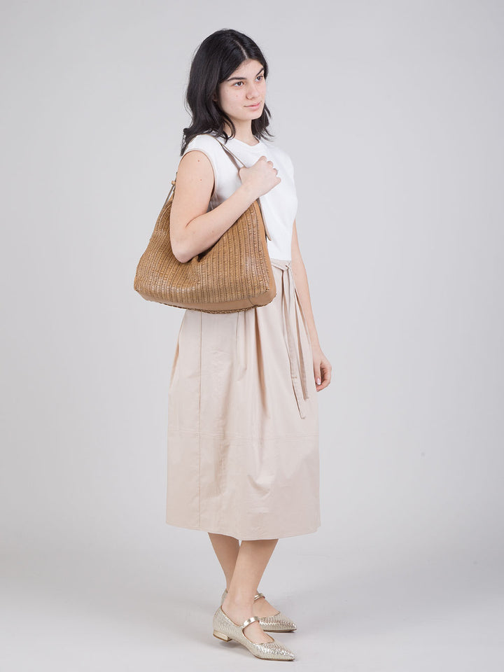 Borsa Lune Sand