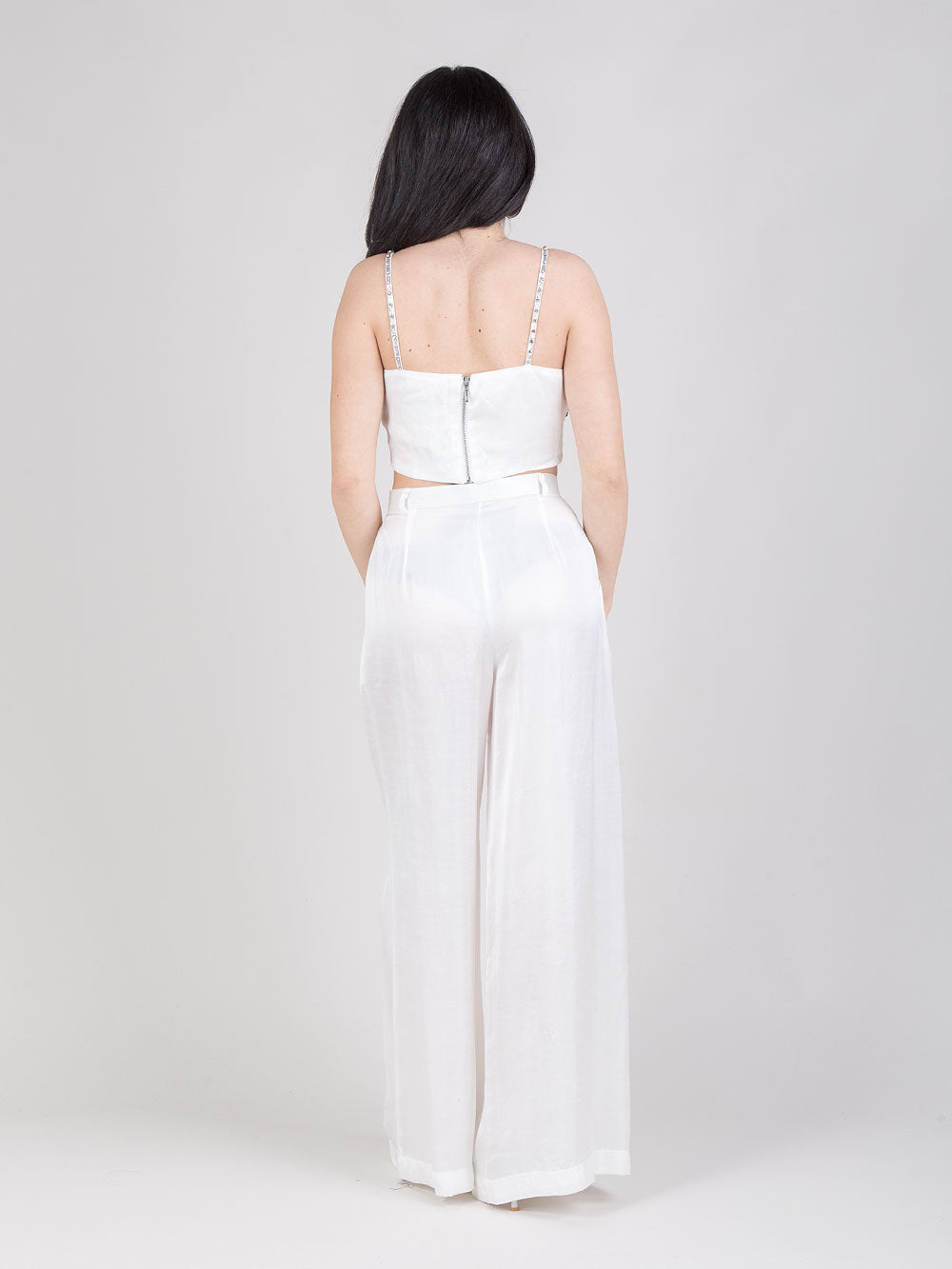 Pantaloni Lux