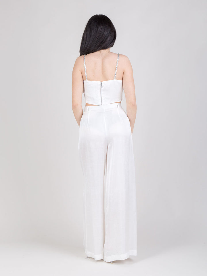 Pantaloni Lux