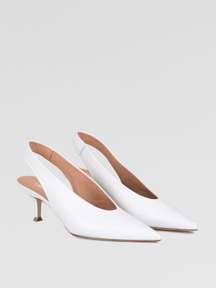 Slingback Musa