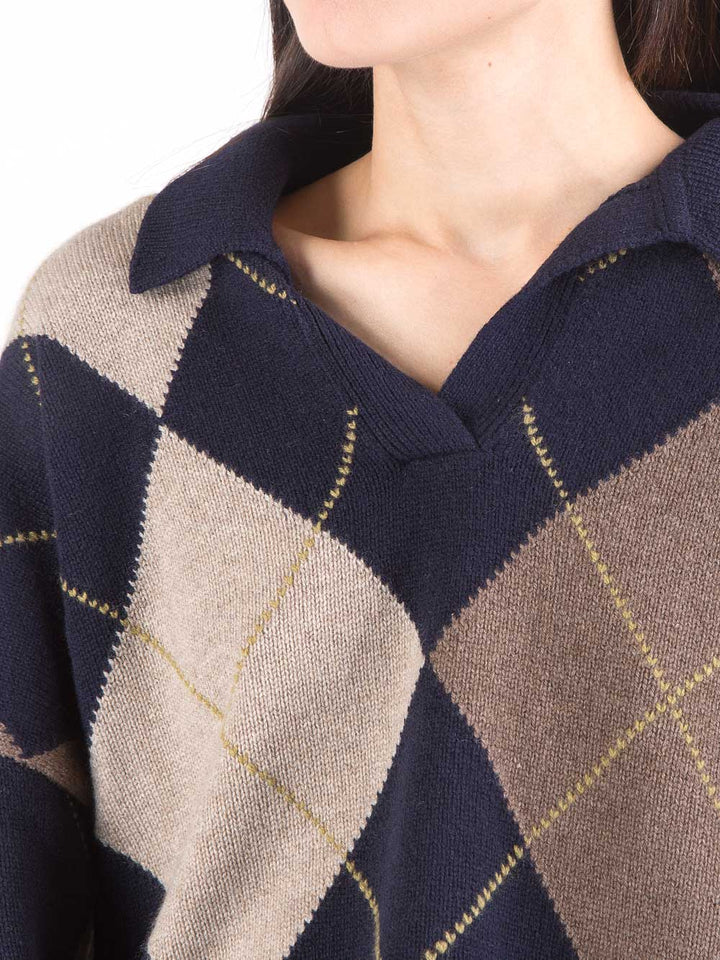 Maglia polo