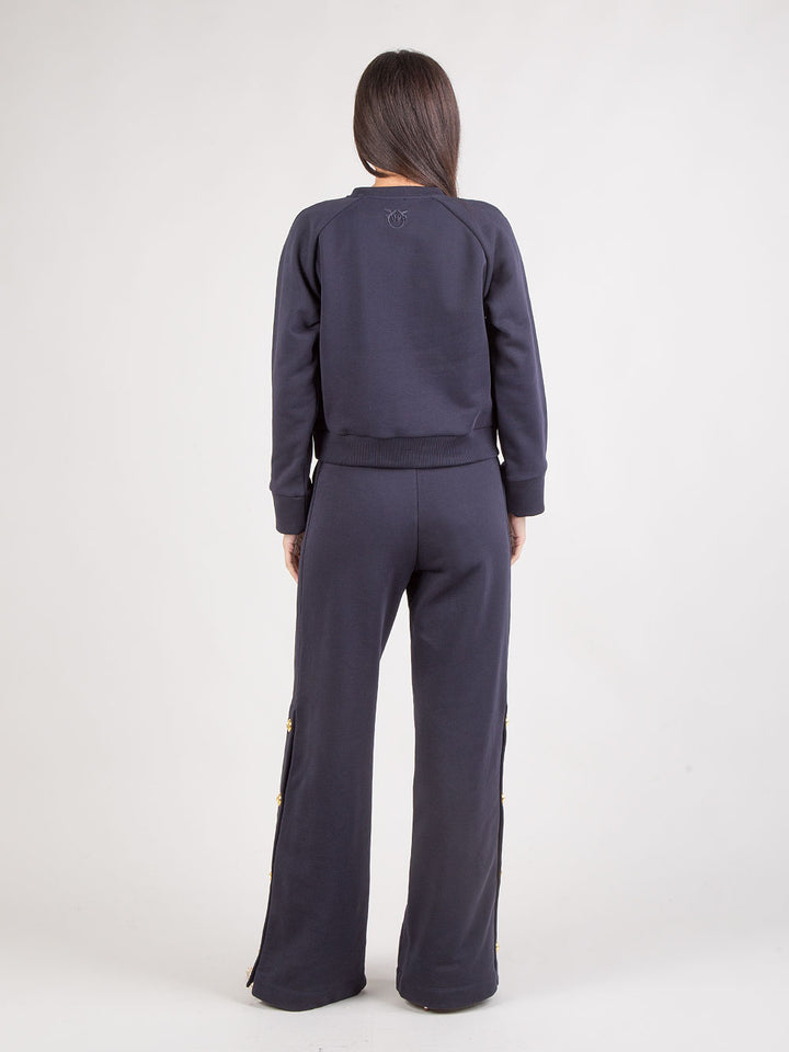 Pantalone Pasticciato