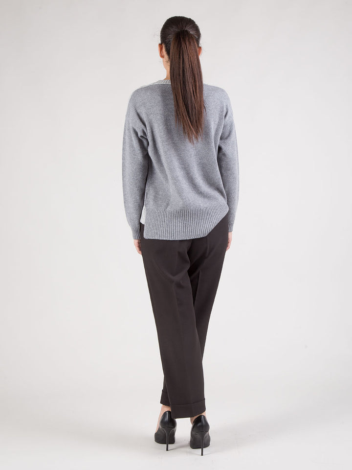 Pantaloni a sigaretta