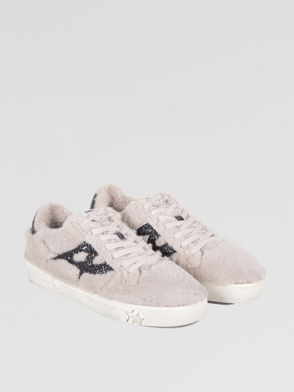 Sneaker Malibu fur