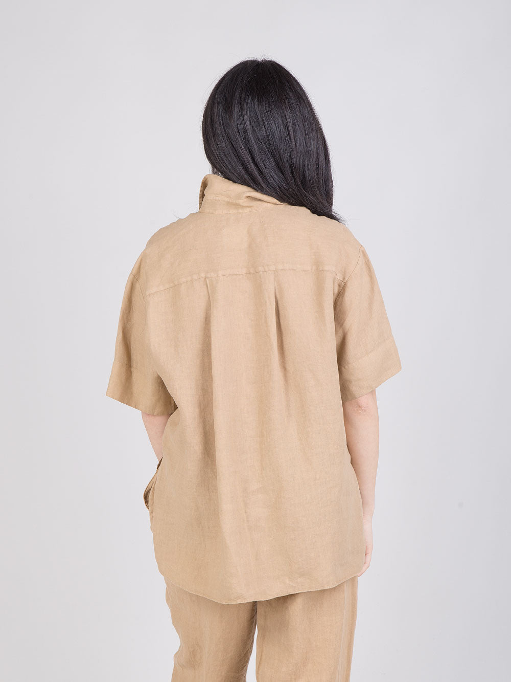 Camicia Zoe