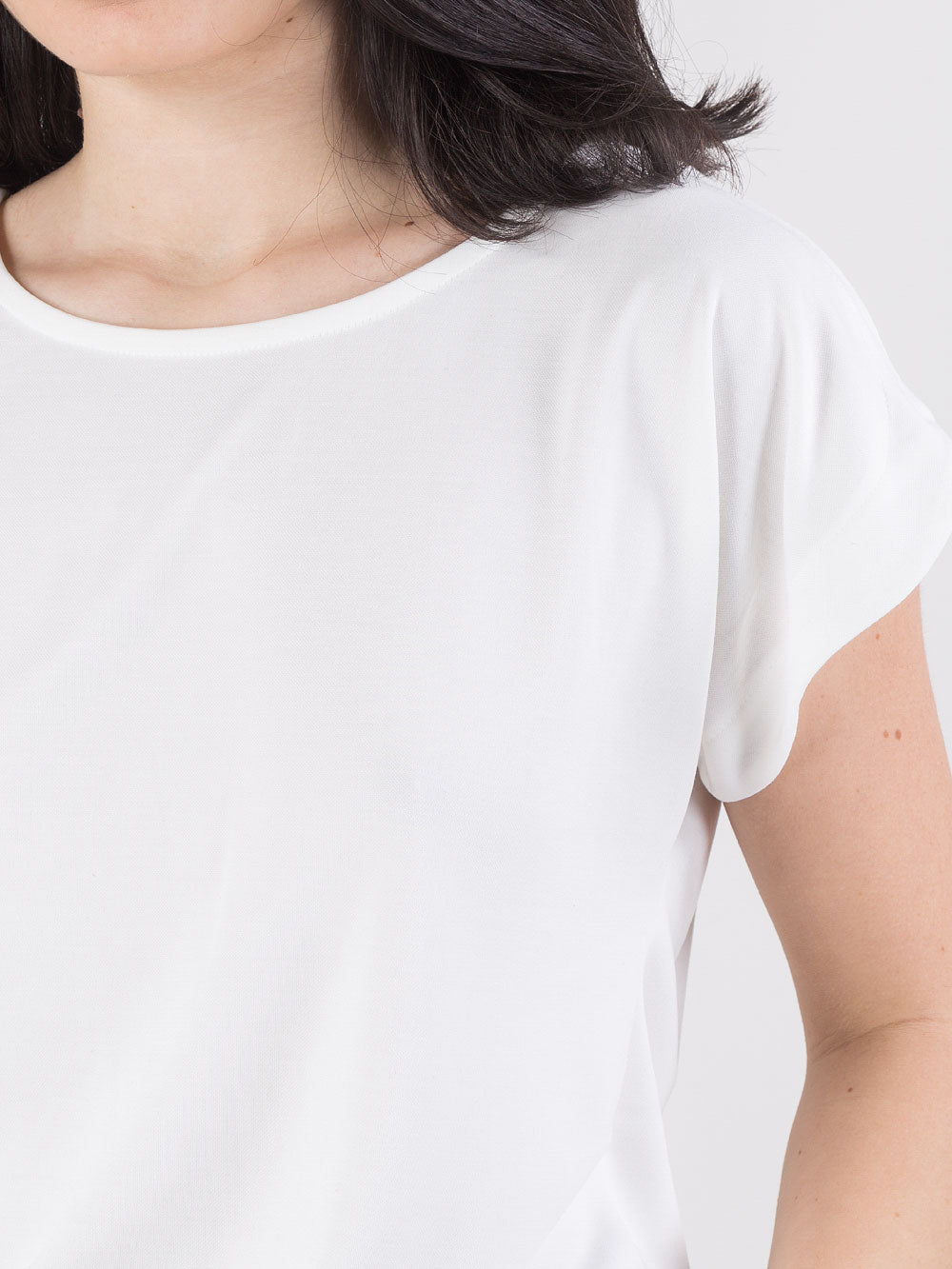 T-shirt a maniche corte