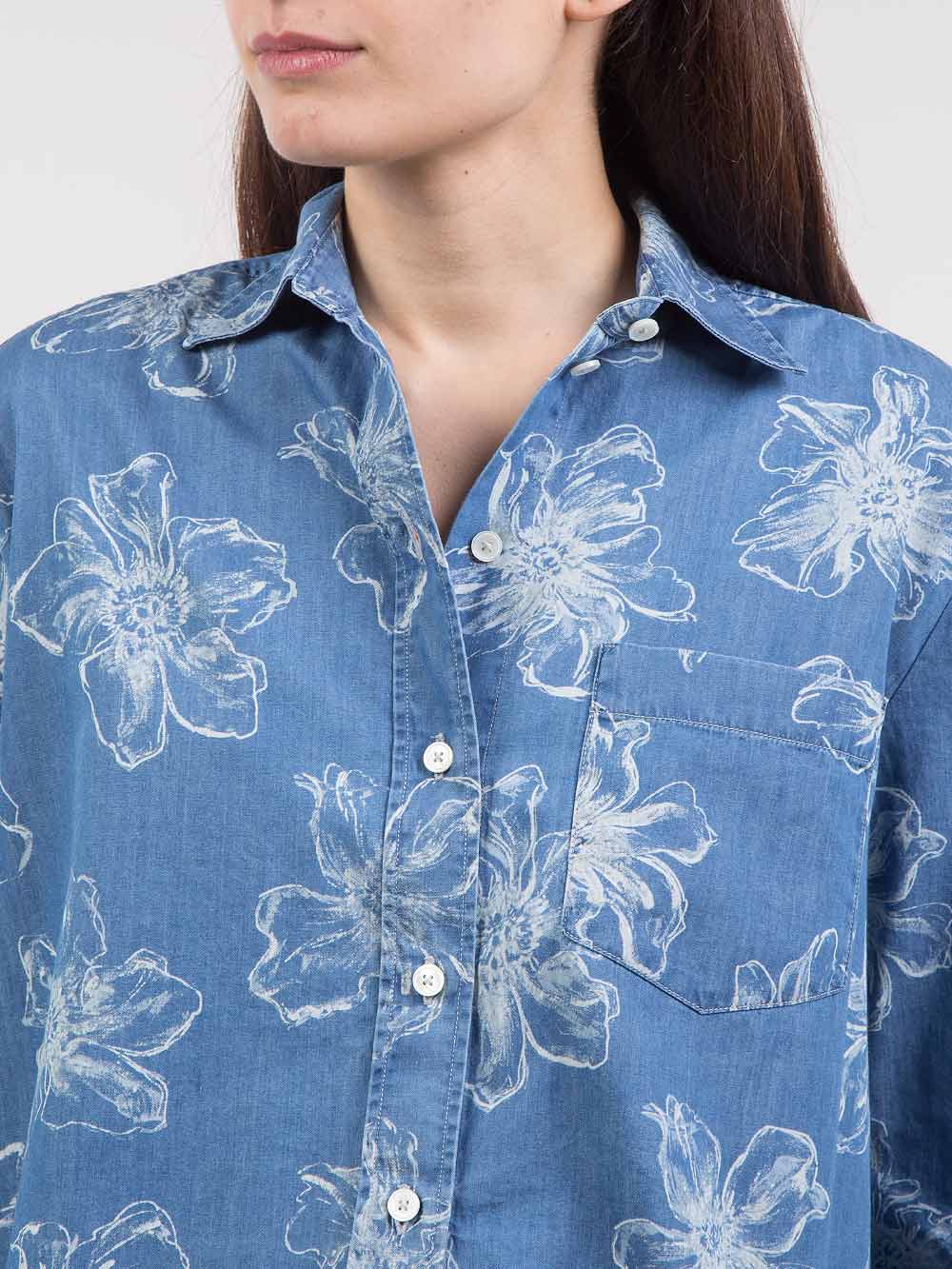 Camicia Mia