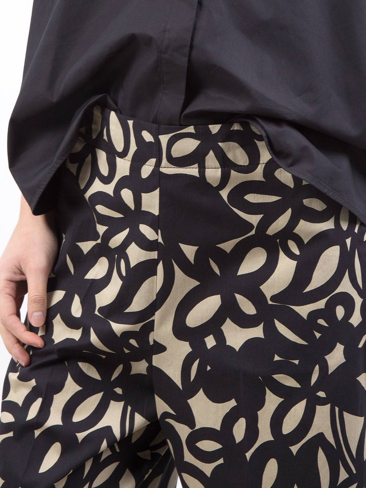 Pantaloni a fantasia