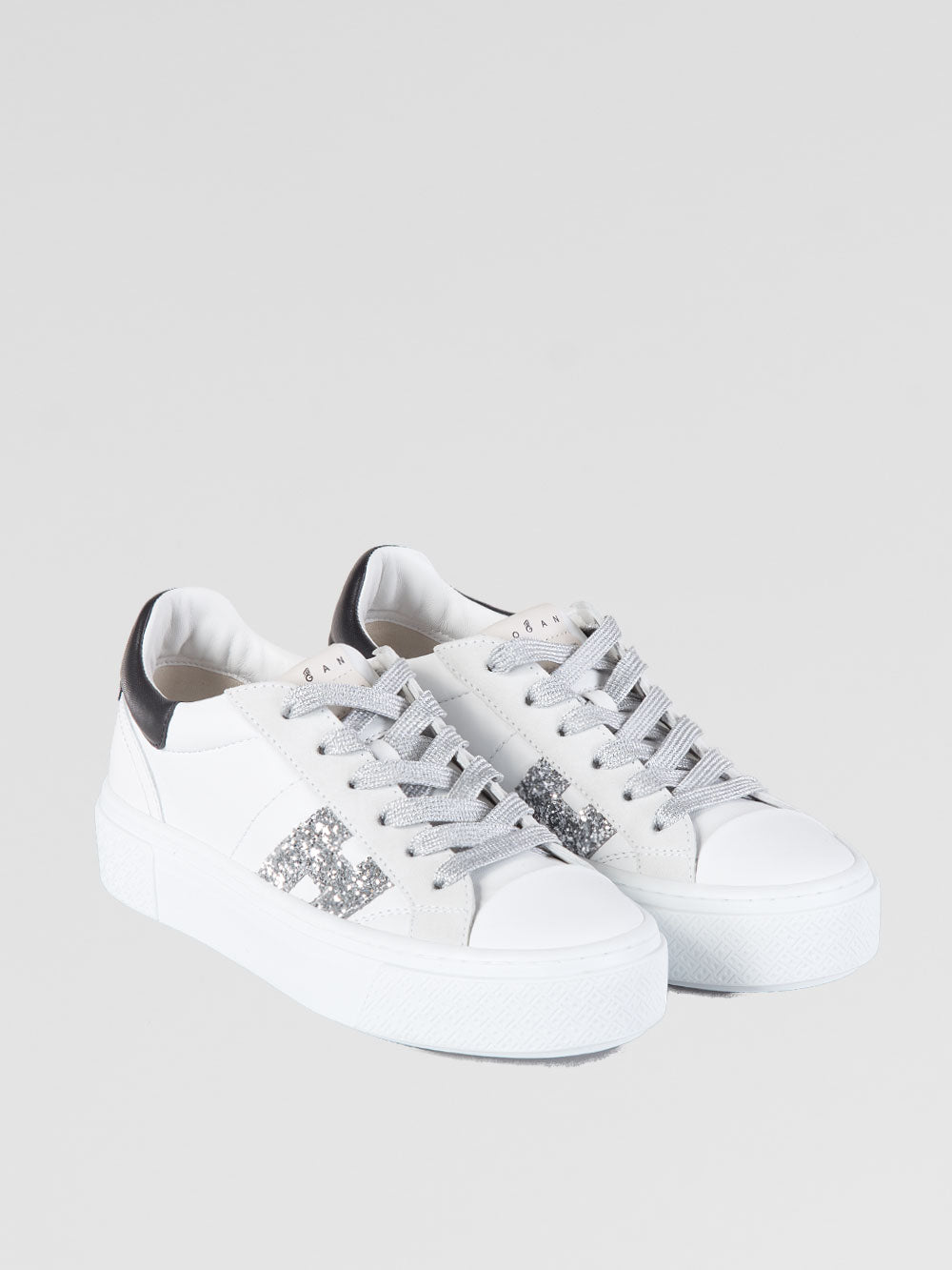 Sneakers Crosswind in nappa