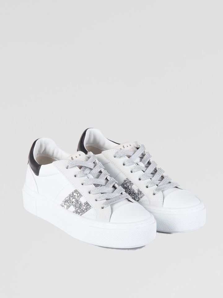 Sneakers Crosswind in nappa