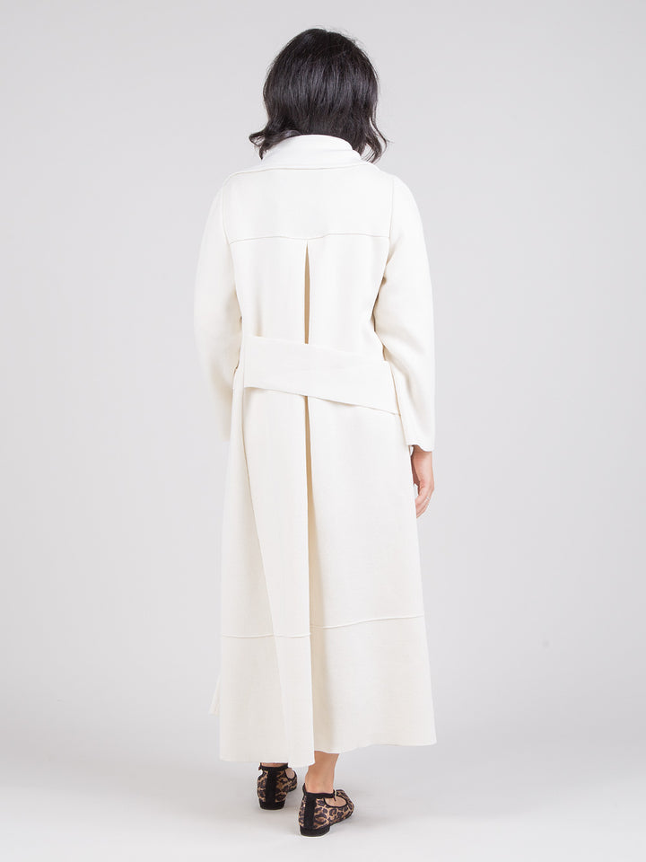 Cappotto lungo