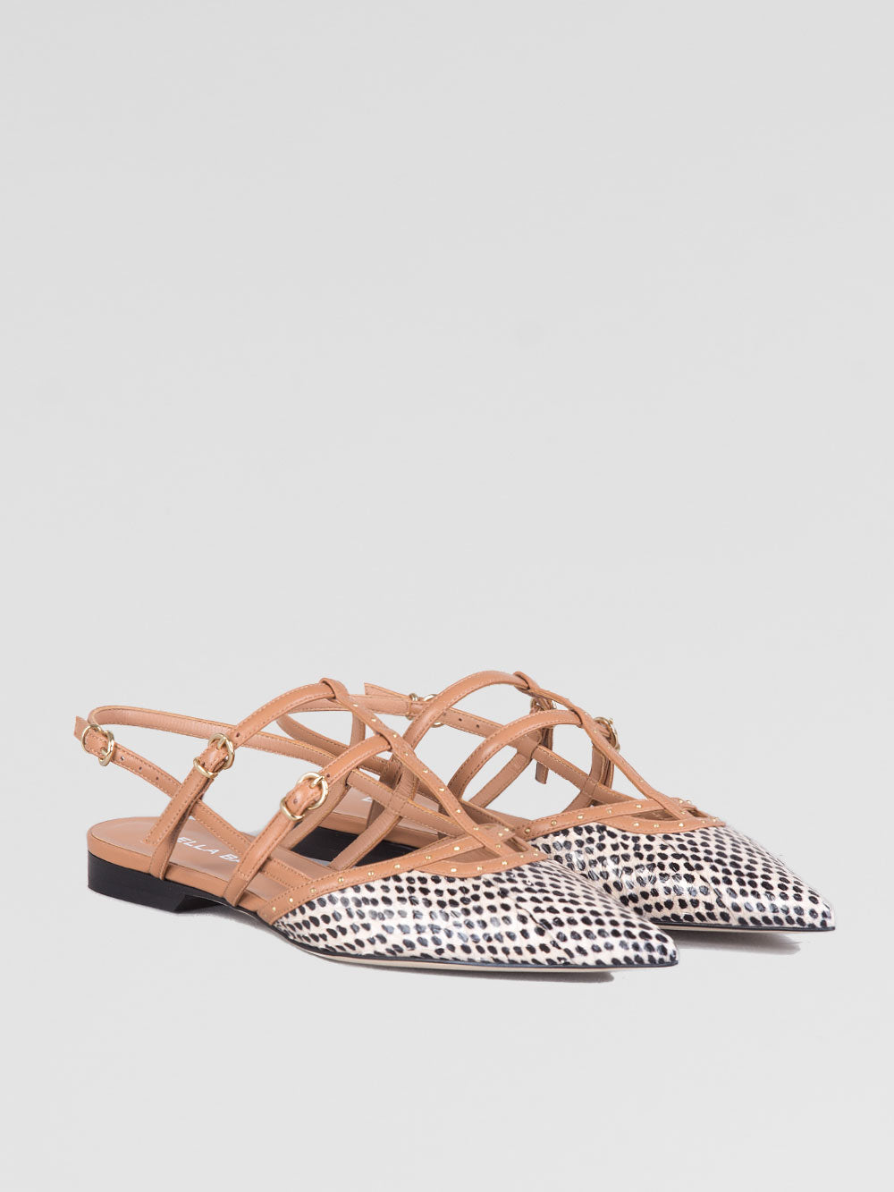 Ballerine