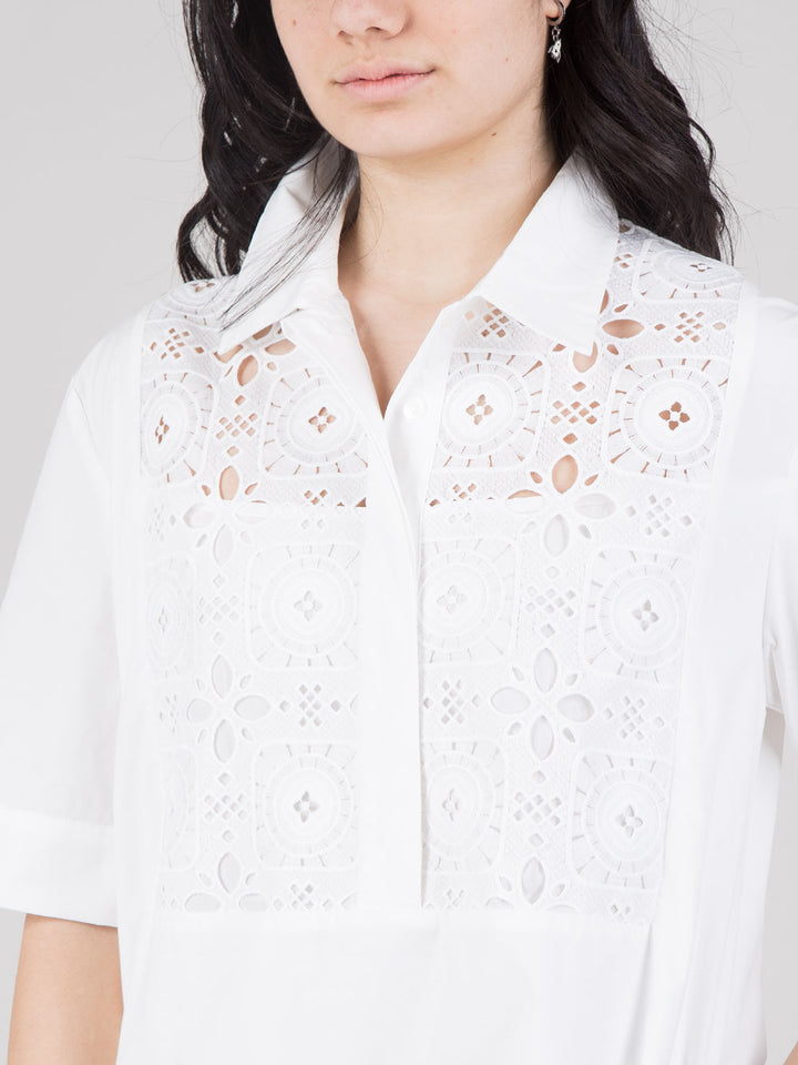 Abito Robe Cross