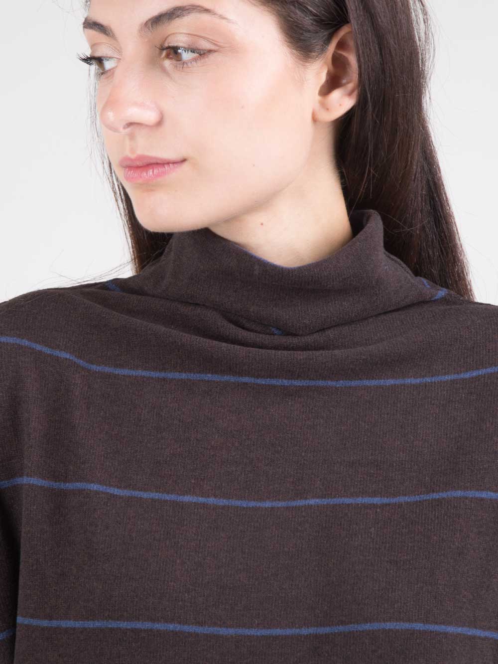 Maglia boxy