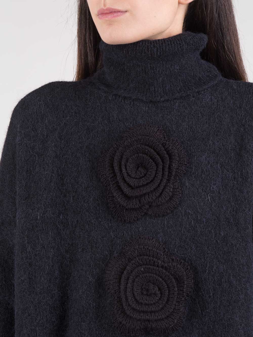 Dolcevita mohair