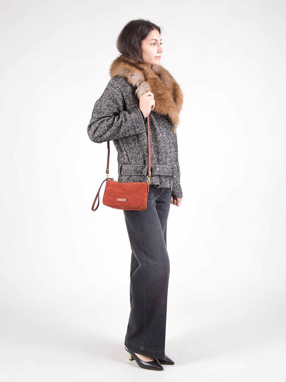 Borsa Nora Pouch