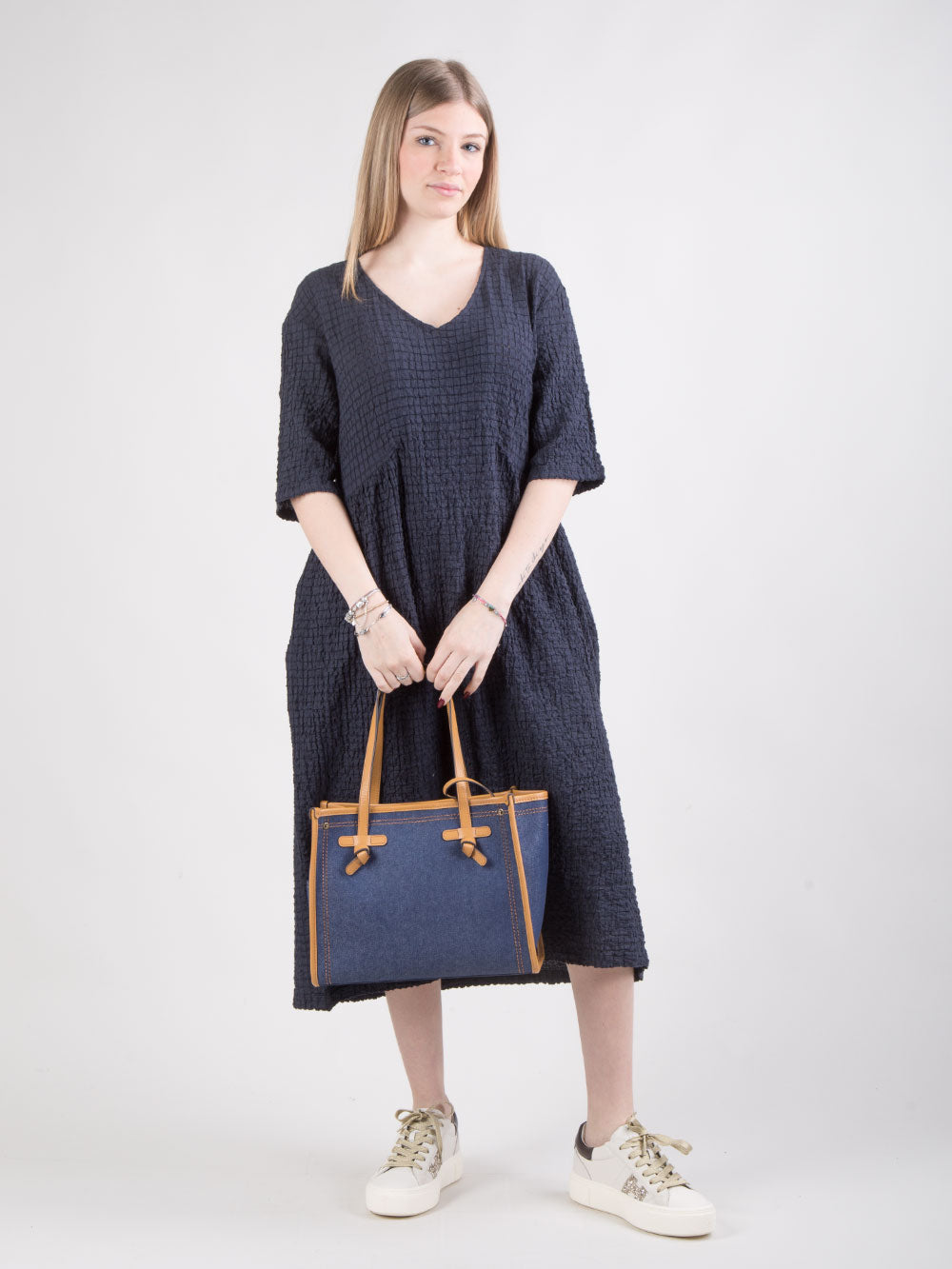 Borsa Marcella media