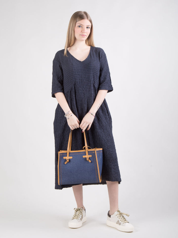 Borsa Marcella media