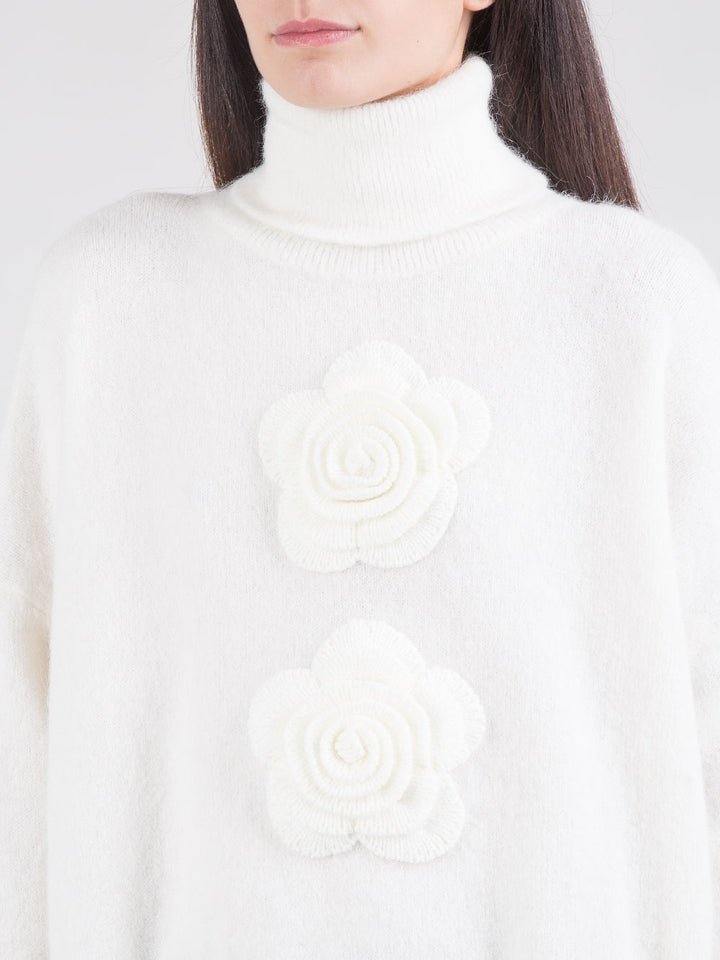 Dolcevita mohair