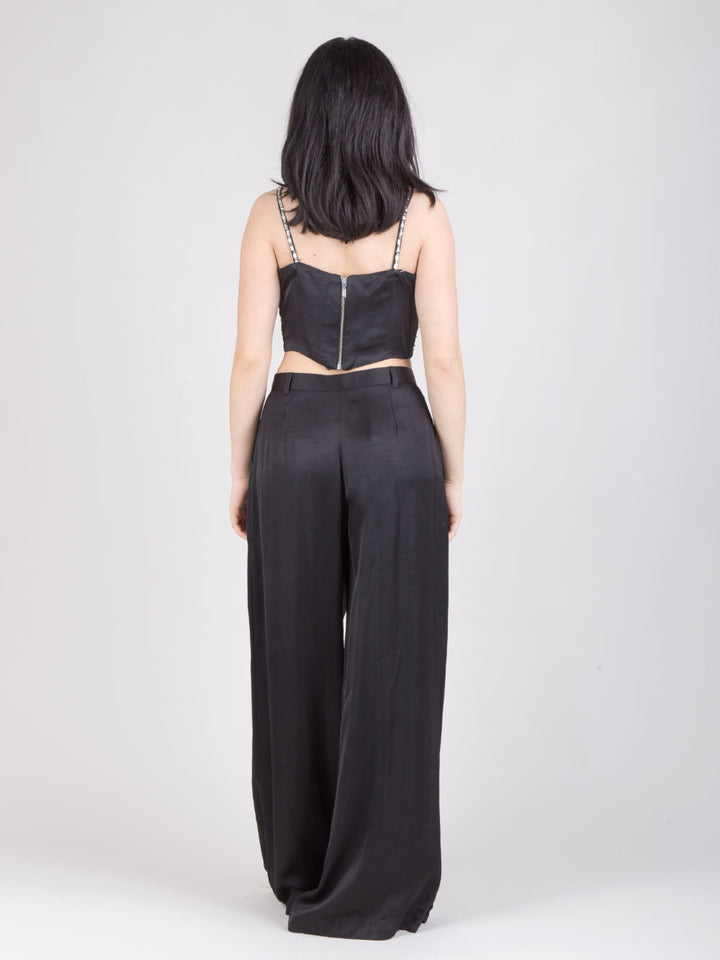 Pantaloni Lux