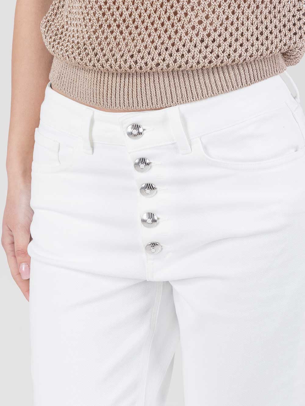 Jeans Koons loose fit