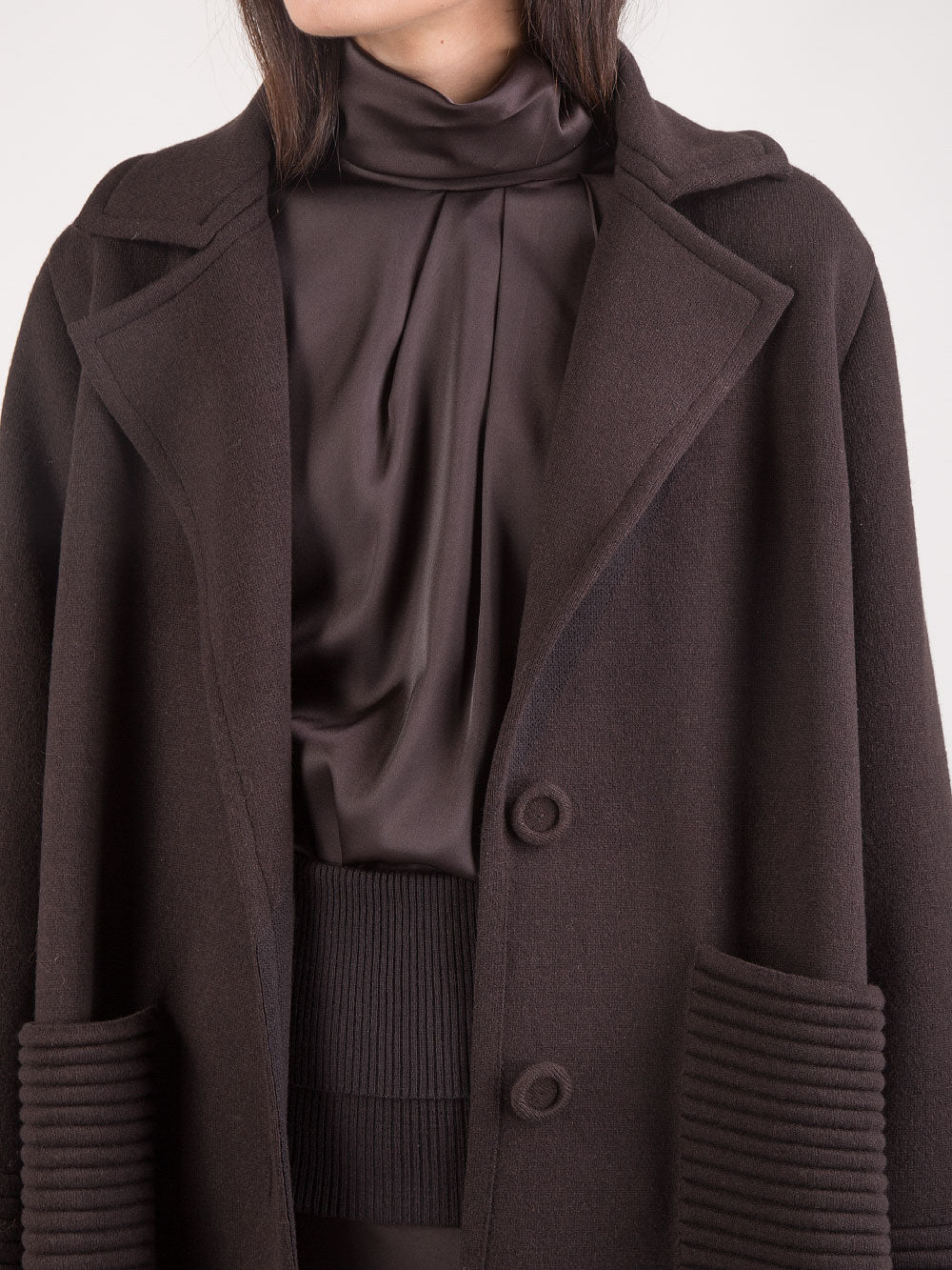 Cappotto lungo