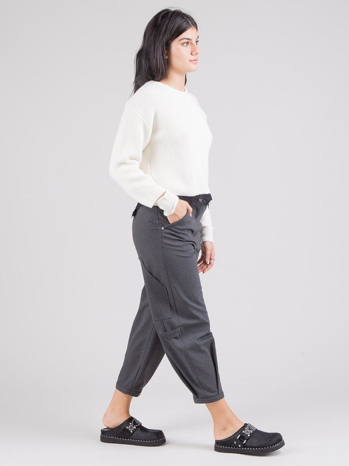 Workwear trousers